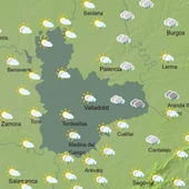Aemet 21-04-2023 Aemet 21-04-2023