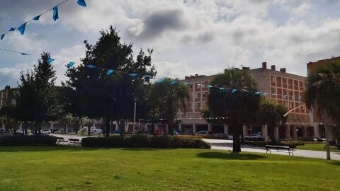 Barrio de Gij&oacute;n