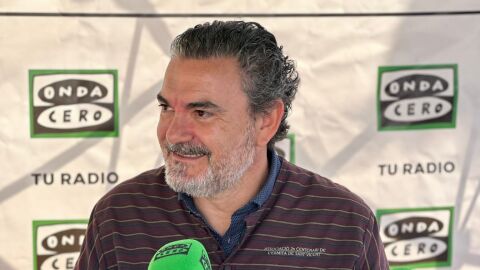 vicente arques alcalde l'alfas del pi festes sant vicent captivador