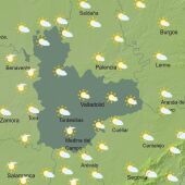Aemet 20-04-2023