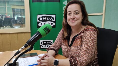 Vanesa Fern&aacute;ndez 