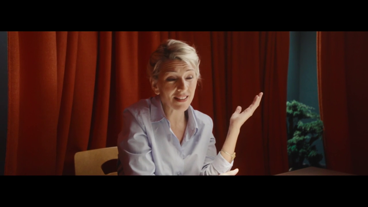 "Me dijo: 'Te voy a joder la vida'", las revelaciones que hizo Yolanda Díaz sobre Pablo Iglesias "Me dijo: 'Te voy a joder la vida'", las revelaciones que hizo Yolanda Díaz sobre Pablo Iglesias