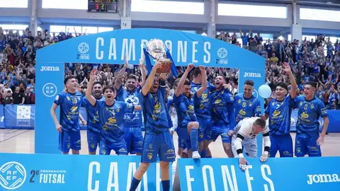 El Peñíscola firma una temporada para enmarcar El Peñíscola firma una temporada para enmarcar