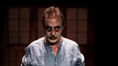 Santi Rodríguez Espíritu