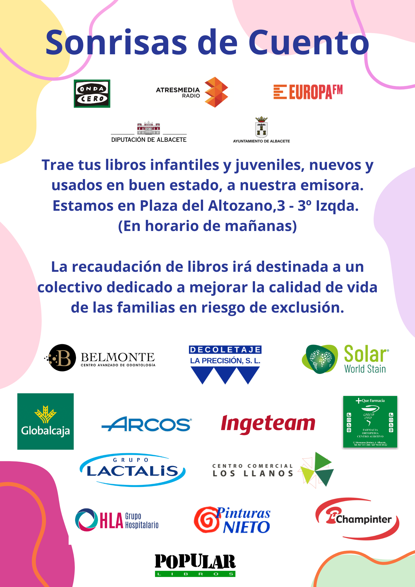 VII Sonrisas de Cuento VII Sonrisas de Cuento