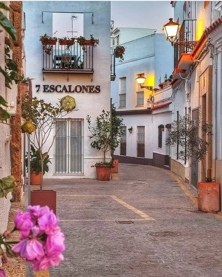 El sector hotelero de Cádiz despierta: "Viene un verano histórico" El sector hotelero de Cádiz despierta: "Viene un verano histórico"