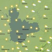 Aemet 19-04-2023