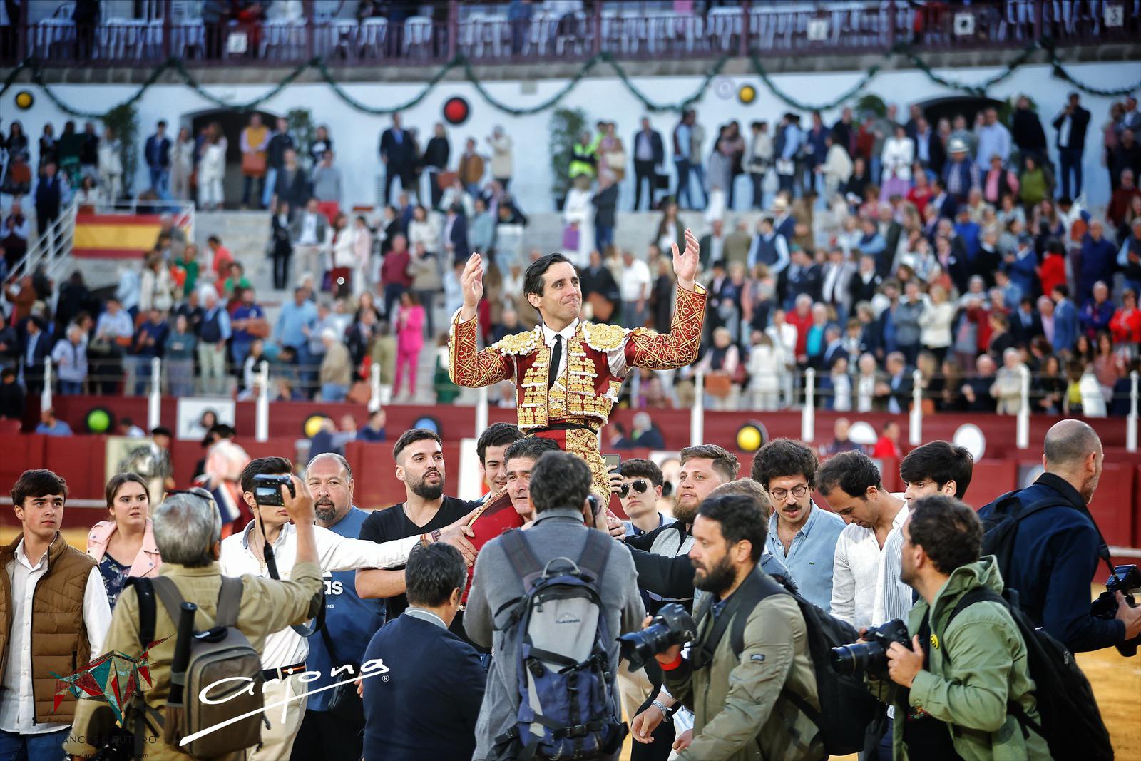 Onda Ruedo 5x02: Juan Ortega: "A veces es bueno que te echen de menos" Onda Ruedo 5x02: Juan Ortega: "A veces es bueno que te echen de menos"