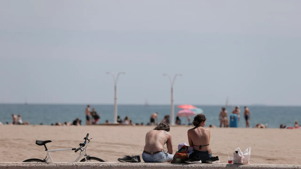 La fecha en la que empieza el verano meteorológico en 2023
