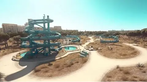 aquapark valladolid aquapark valladolid