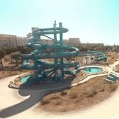 aquapark valladolid