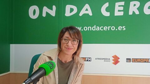 Patricia Maci&aacute;