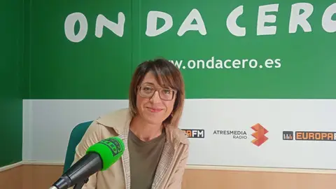 Patricia Maciá Patricia Maciá