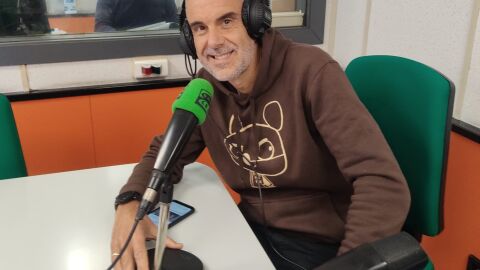 Rafael Guti&eacute;rrez, presidente de la Asociaci&oacute;n de Libreros de Asturias