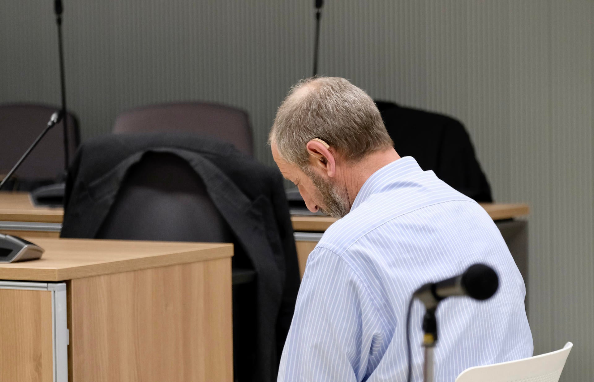 Los hechos del crimen de Lardero por los que Almeida es condenado a prisión permanente revisable Los hechos del crimen de Lardero por los que Almeida es condenado a prisión permanente revisable