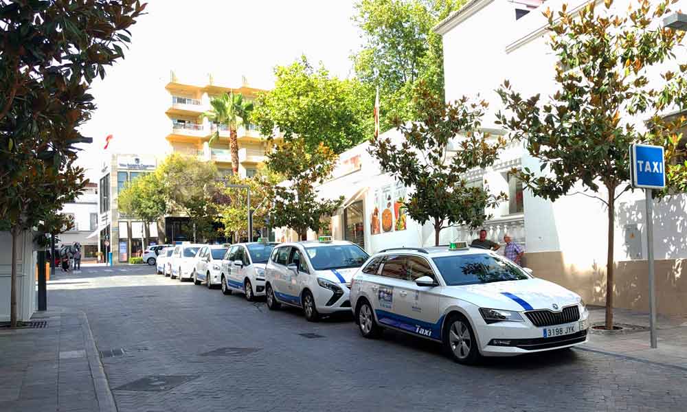 Más de Uno Marbella 12.20. Martes 18 abril 2023 Más de Uno Marbella 12.20. Martes 18 abril 2023