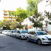 TAXIS MARBELLA TAXIS MARBELLA