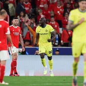El Benfica busca la gesta ante el Inter El Benfica busca la gesta ante el Inter
