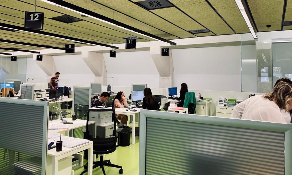 Tres pasos para la hacer la Declaración de la Renta 2022 presencial en Navarra Tres pasos para la hacer la Declaración de la Renta 2022 presencial en Navarra