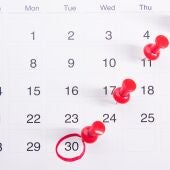 Calendario laboral: qué comunidades tienen puente de mayo y qué días son festivo
