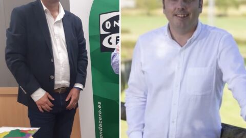Arg&uuml;elles (PP) y Sanz (PSOE), candidatos en Llanera