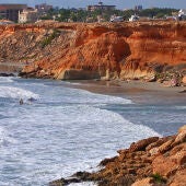 'Salvemos Cala Mosca' pide paralizar la construcción de 2.200 viviendas 