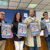 Celebrities, actuaciones, moda, artesanía y comercio local se dan cita en la segunda edición de 'Torrevieja Weekend' Celebrities, actuaciones, moda, artesanía y comercio local se dan cita en la segunda edición de 'Torrevieja Weekend'
