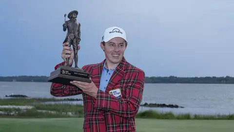 Golf Golf