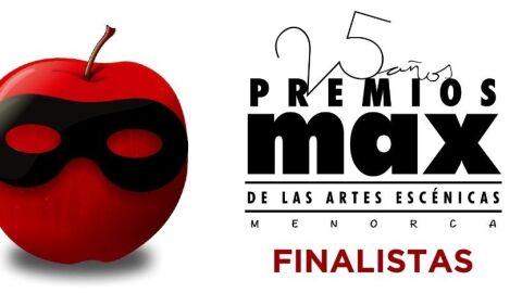 Cuatro premios MAX para el teatro vasco