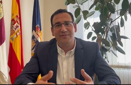 El alcalde de Membrilla, Manuel Borja, no se presenta a la reelección El alcalde de Membrilla, Manuel Borja, no se presenta a la reelección