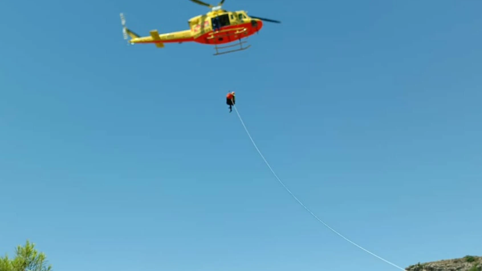 GERA BOMBEROS ALZIRA