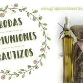 Montes Norte regalos Montes Norte regalos