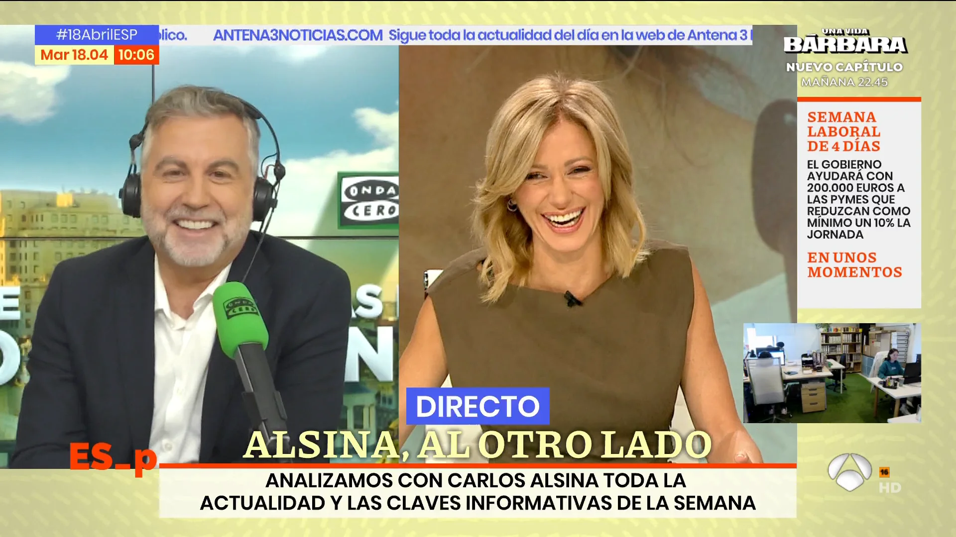 M&Aacute;S DE UNO
