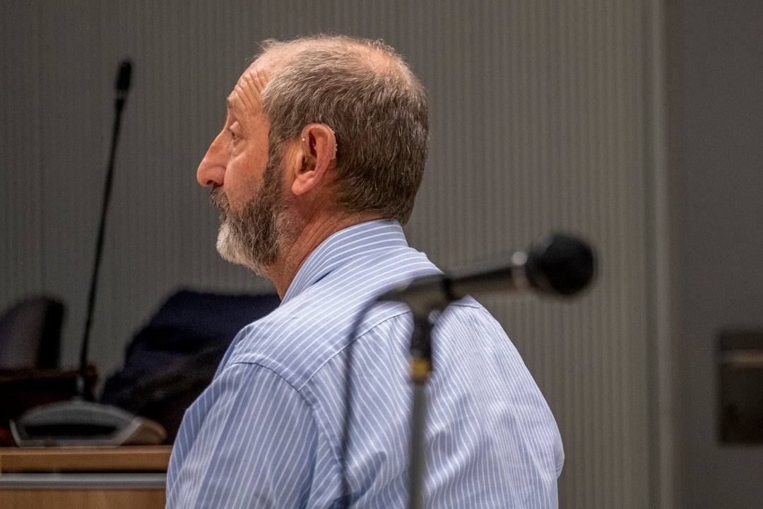 Crimen de Lardero: cronología y juicio del trágico asesinato del pequeño Álex Crimen de Lardero: cronología y juicio del trágico asesinato del pequeño Álex