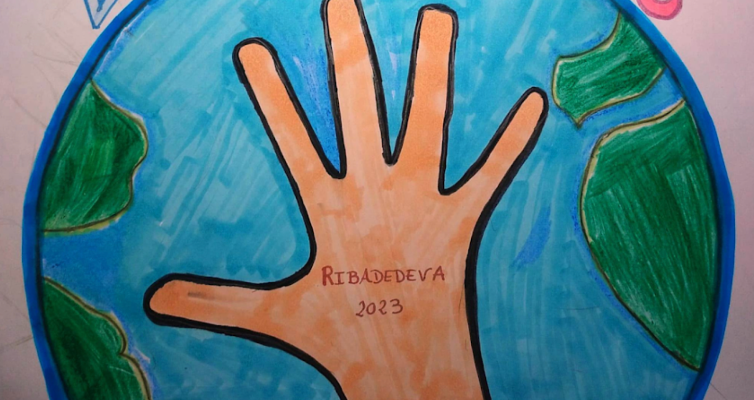 Colombres acoge este sábado la XXI Jornada de voluntariado y participación social del oriente Colombres acoge este sábado la XXI Jornada de voluntariado y participación social del oriente