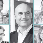Sueña Torrevieja presenta a los primeros candidatos que acompañan a Pablo Samper en su lista electoral Sueña Torrevieja presenta a los primeros candidatos que acompañan a Pablo Samper en su lista electoral