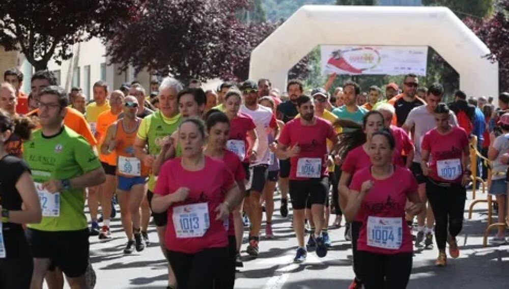 Correndo por ourense 2023