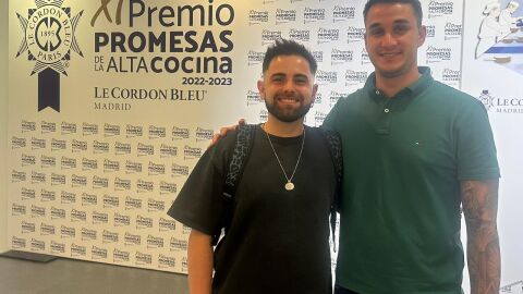 PREMIOS LE CORDON BLEU