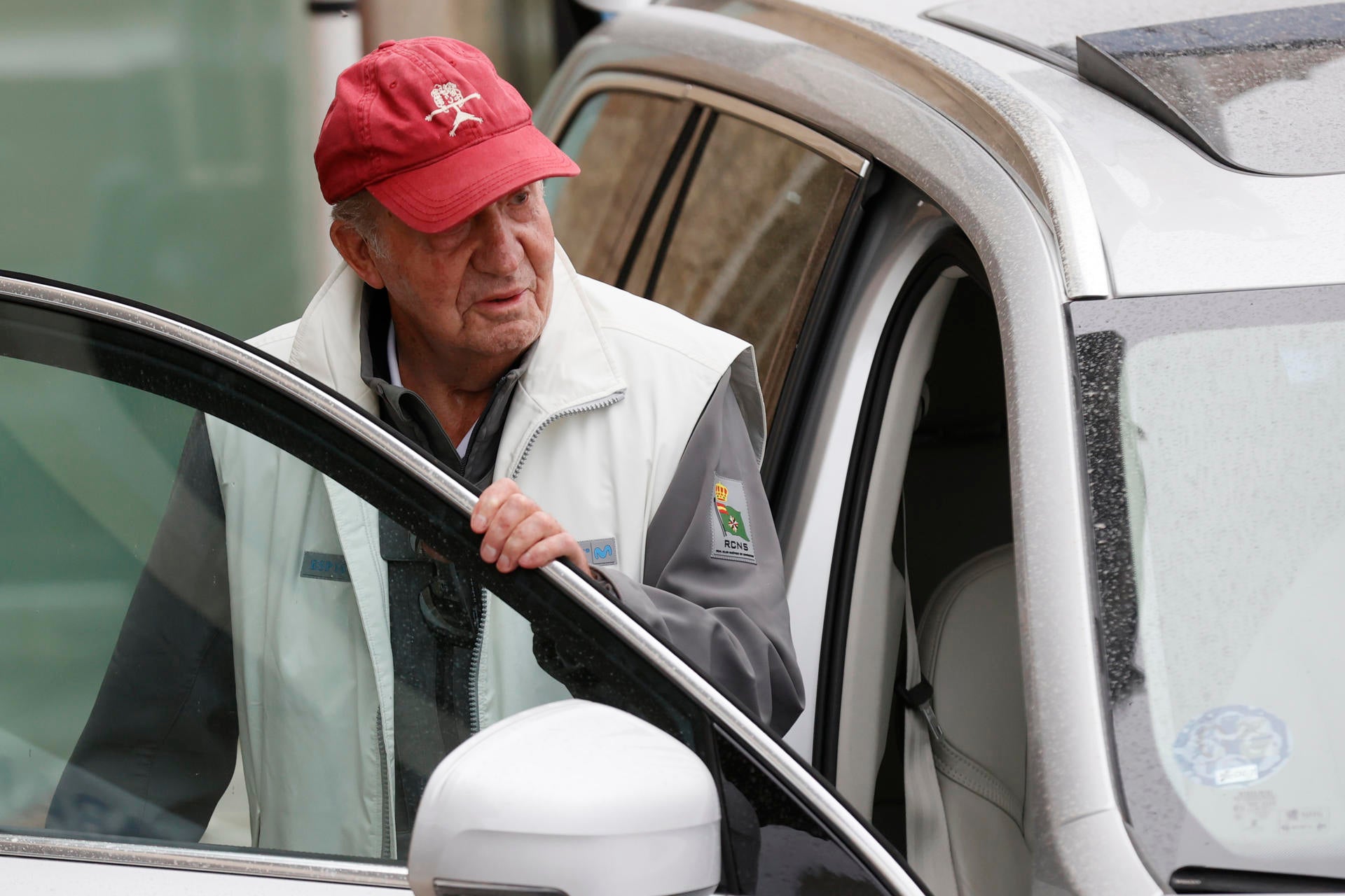 Juan Carlos I inicia este miércoles su segunda visita a España tras pasar por Londres Juan Carlos I inicia este miércoles su segunda visita a España tras pasar por Londres