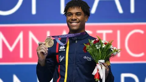 Thierno Diallo Thierno Diallo