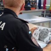 Policia Local de Albacete se forma en técnicas de comportamiento no verbal