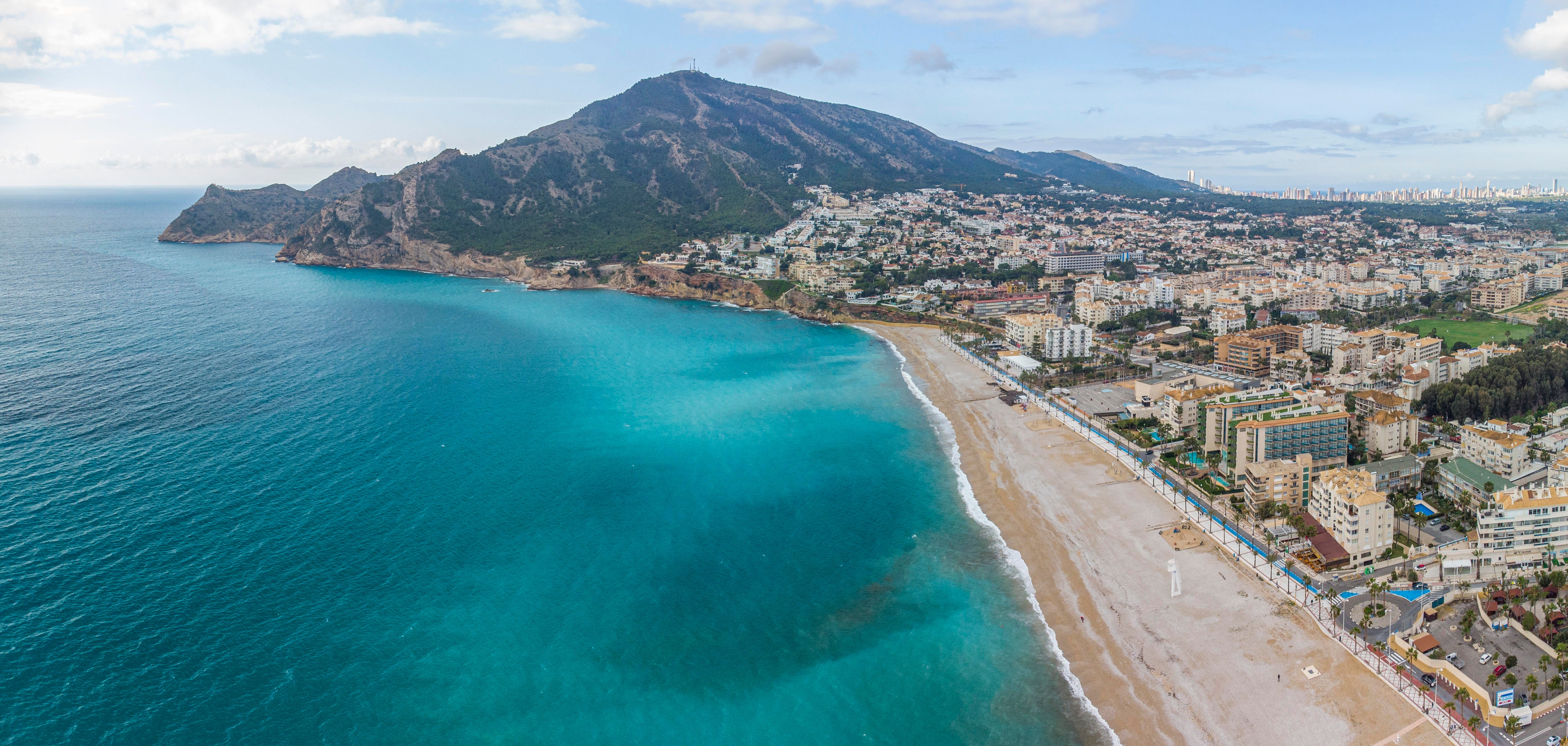 L'Alfàs del Pi, nuevo municipio turístico de relevancia L'Alfàs del Pi, nuevo municipio turístico de relevancia