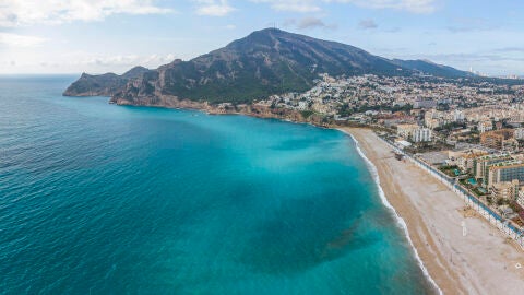 L'Alf&agrave;s del Pi, nuevo municipio tur&iacute;stico de relevancia 