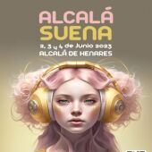 El rap rural de la manchega Bewis de la Rosa conquista al jurado del Festival Alcalá Suena
