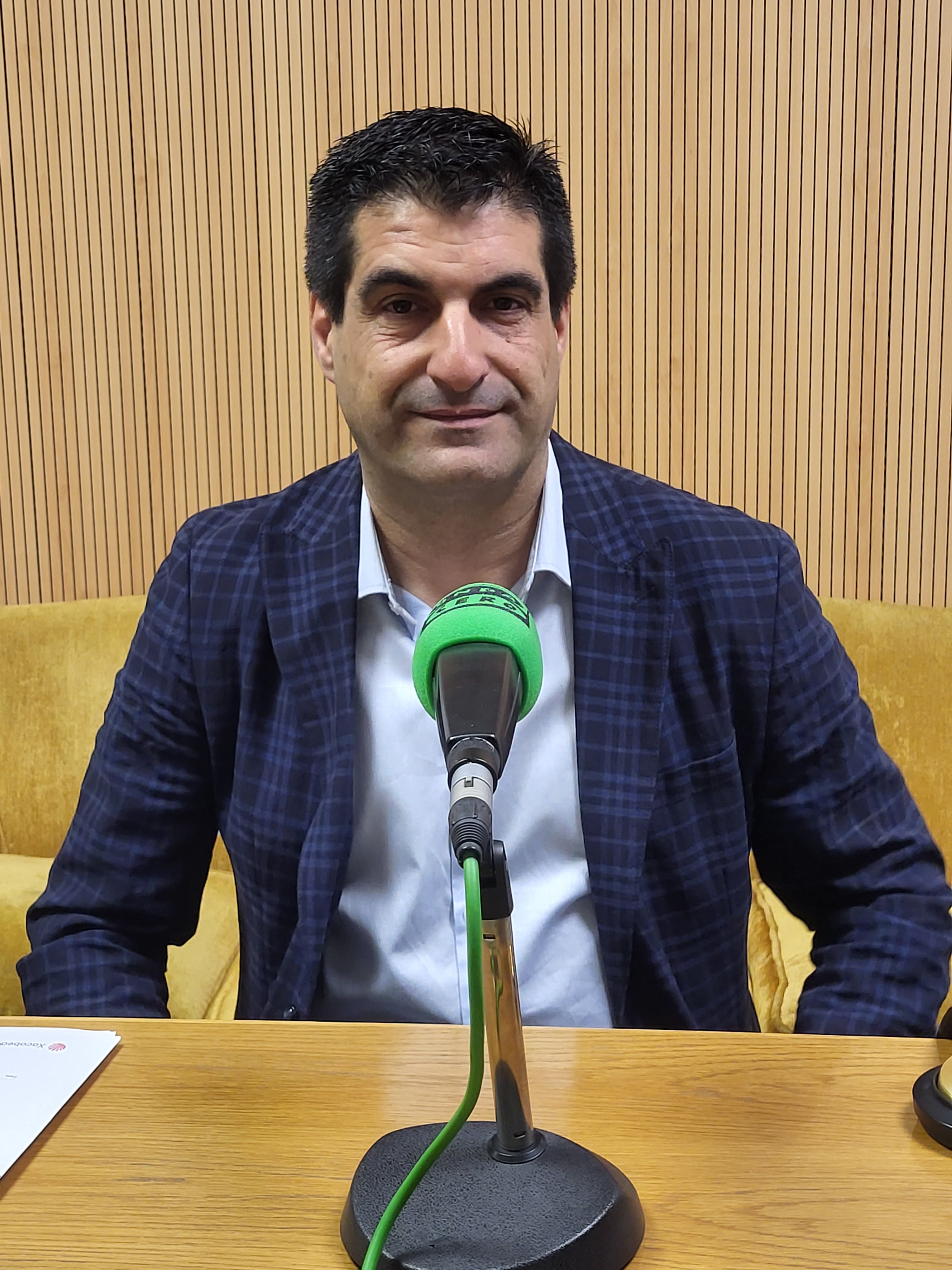 Repasamos a actividade da administración autonómica en Ourense Repasamos a actividade da administración autonómica en Ourense