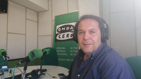 Juan Ruz