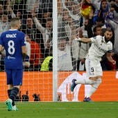 El Real Madrid busca las semifinales en Stamford Bridge