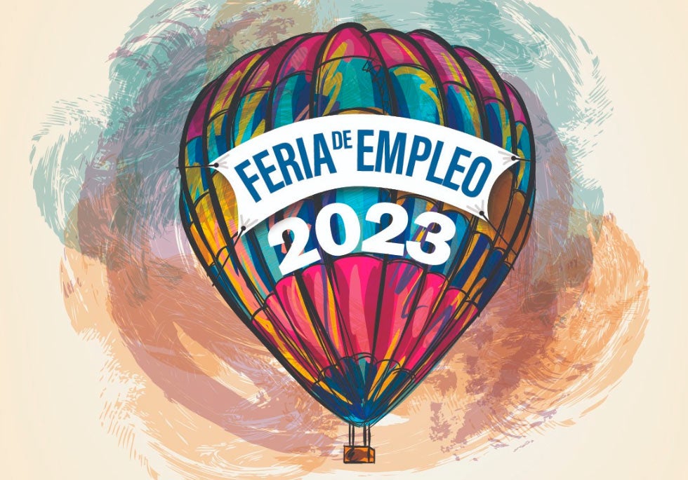 Segunda jornada de la Feria de Empleo en la UAL Segunda jornada de la Feria de Empleo en la UAL