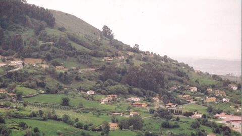 Parroquia de Gij&oacute;n