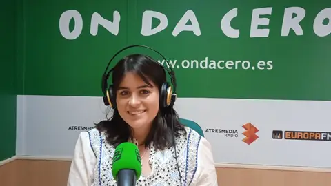 Marina Romero Marina Romero